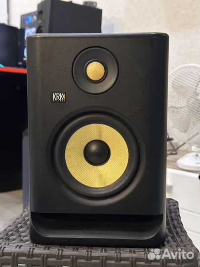 Krk Rokit 5 G4