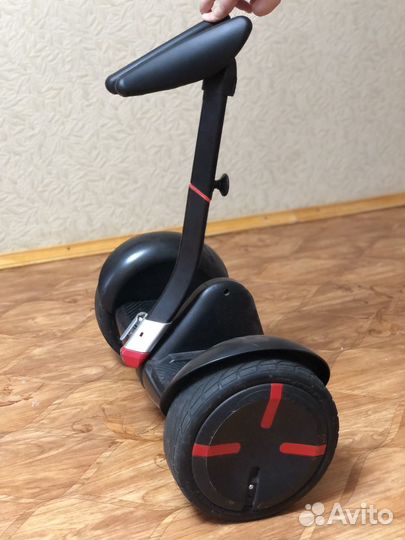 Гироскутер бу