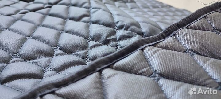 Коврики на Газель