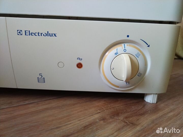 Посудомоечная машина бу electrolux