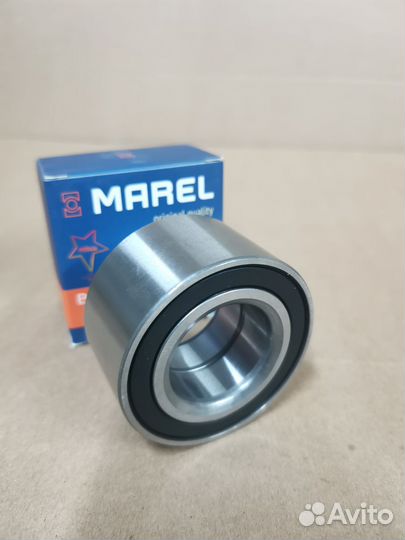 Ступичный подшипник передний Marel, Лада Приора