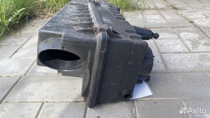 Корпус воздушного фильтра Ford Focus 1 2000