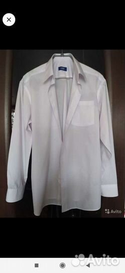 Бабочка. Мужские рубашки