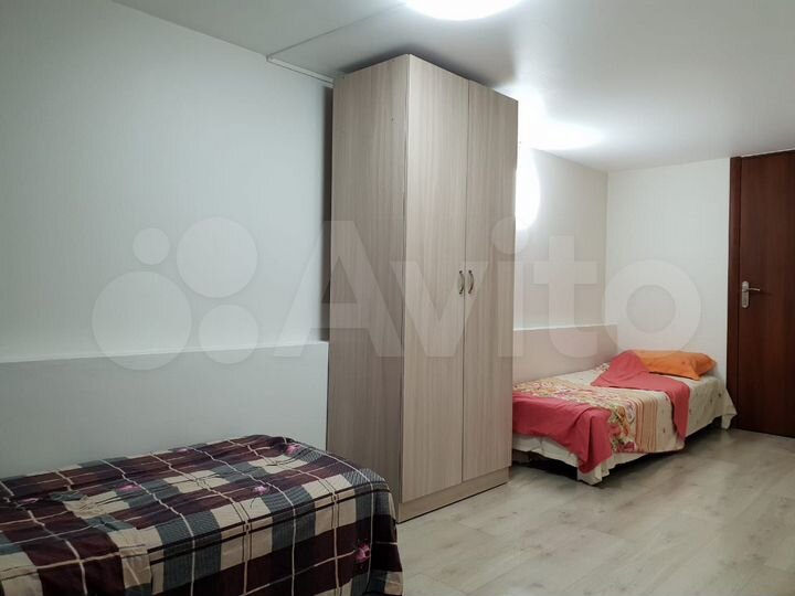 Комната 17 м², 1/3 эт.