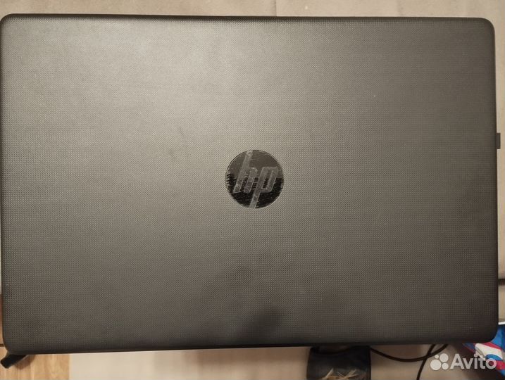 Ноутбук HP 17,3