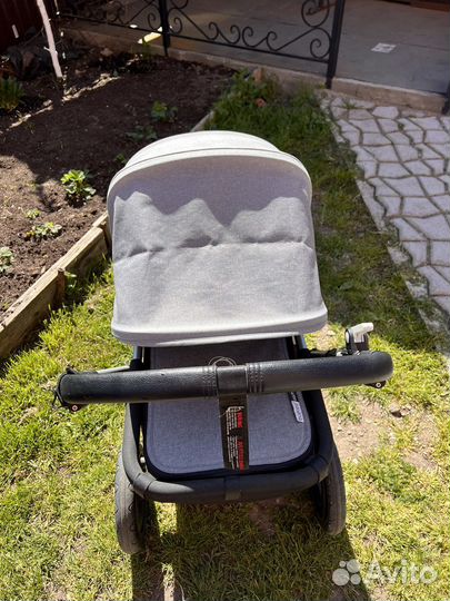 Bugaboo cameleon 3