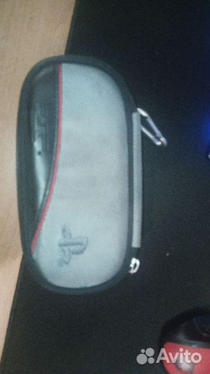 Sony PSP 3000 прошитая