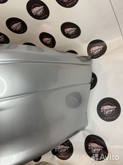 Бампер передний Ваз 2114 Спорт/ Снежная королева