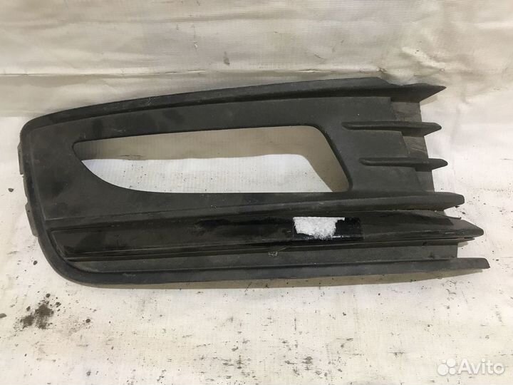 Рамка птф правая VW Polo Sed RUS (2011–2019)