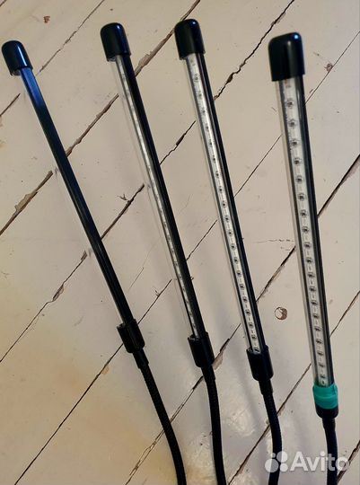 Фитолампа (для растений)