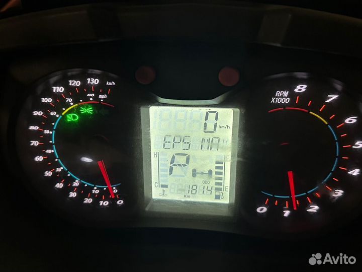 Квадроцикл