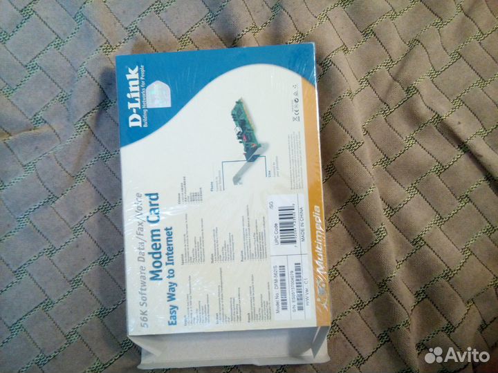 Продам модем