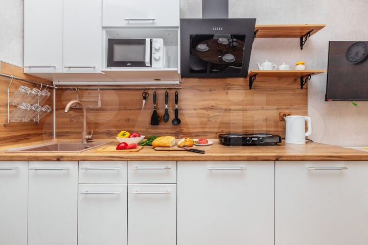 1-к. квартира, 35 м², 9/12 эт.