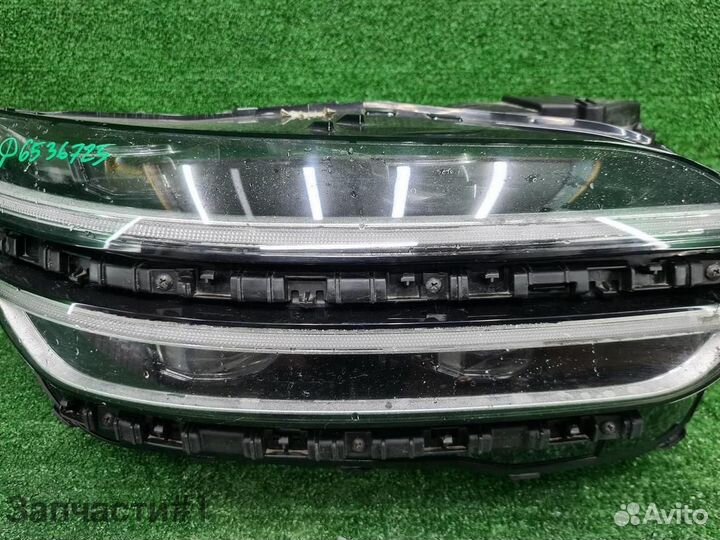 Фара правая Genesis GV70 (2020-н.в.) LED