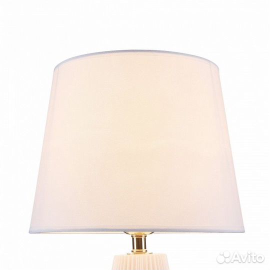 Настольная лампа декоративная Maytoni Calvin Table