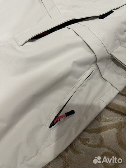 Горнолыжный костюм женский 44 46 размер