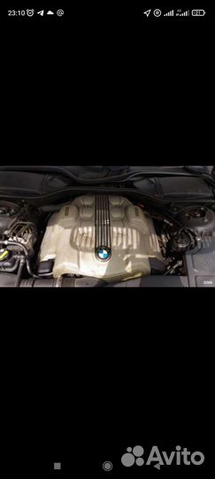 Контрактный двигатель на европейские автомобили