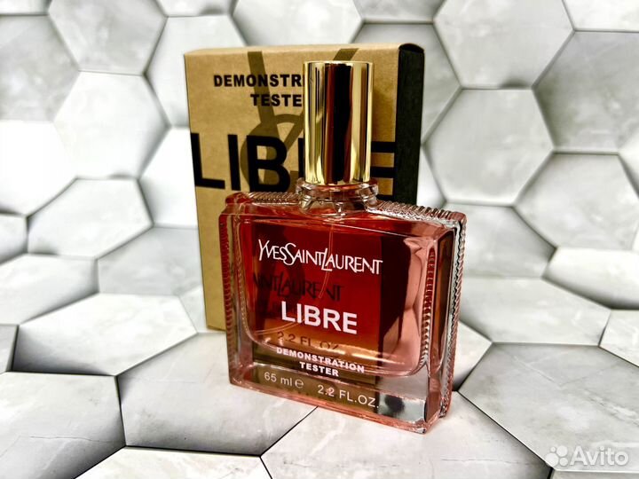 Libre Yves Saint Laurent для женщин