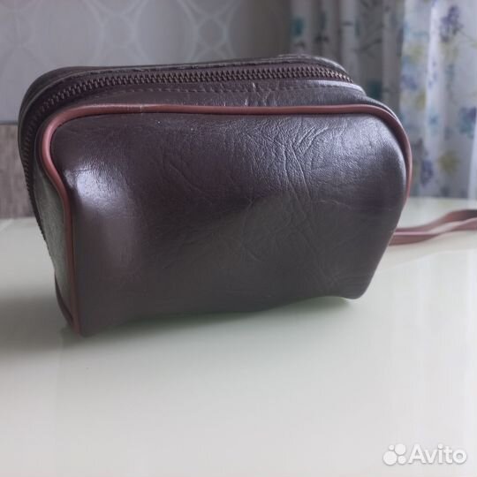 Советский фотоаппарат