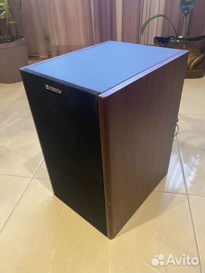 Колонка defender