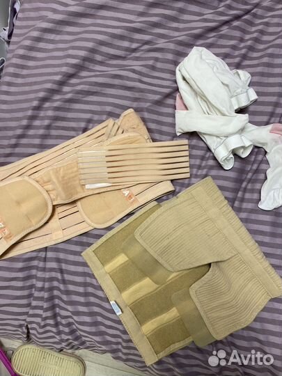 Вещи для беременных 46-48