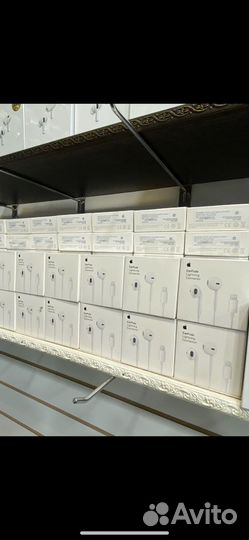 Airpods 2/Pro/3/Pro 2 (Earpods)