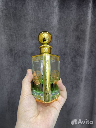 Арабские масляные духи