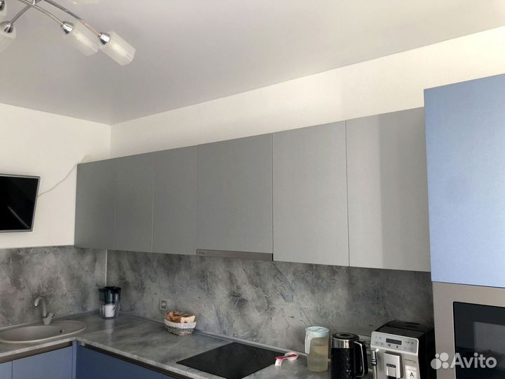 Современная кухня по вашим размерам