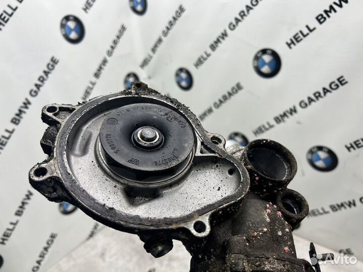 Помпа основная N62 BMW E65 E66 E53 N62