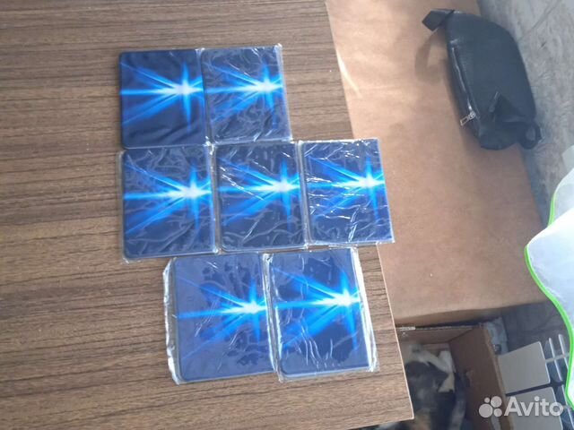 Обложка для паспарта