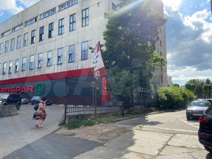 Свободного назначения, 123.3 м²