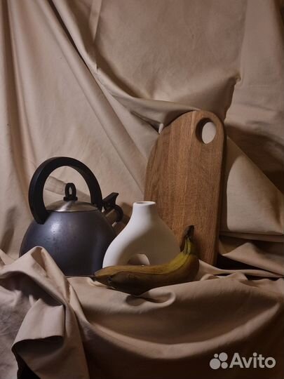 Репетитор по академическому рисунку