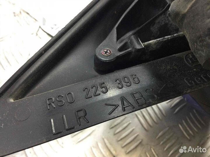 Зеркало наружное правое Audi A3 RSO225396 AJQ