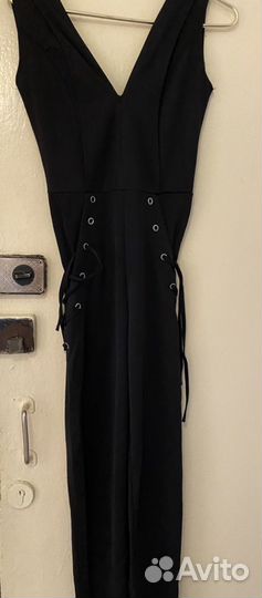 Комбинезон женский