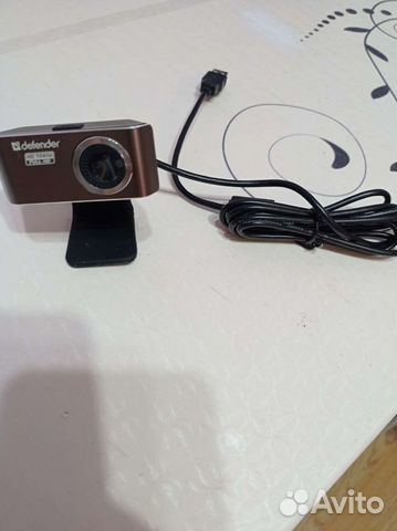 Web камера defender hd 1080 full hd
