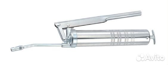 Шприц рычажно-плунжерный ёмкость 400 куб.см.(совме