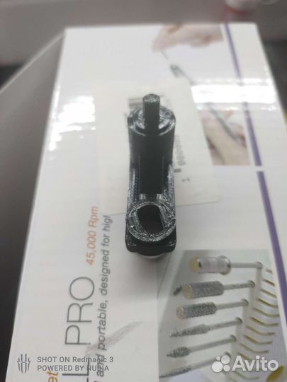 3d модель Рычаг заслонки климата Honda Civic 5d