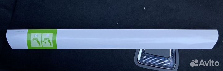 Оригинальные дворники mercedes w205