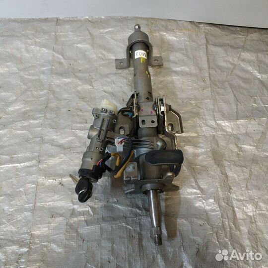 Рулевая колонка Hyundai Tucson 1