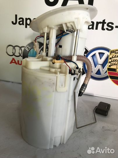 Топливный насос Audi A5 8T cdnc 2010