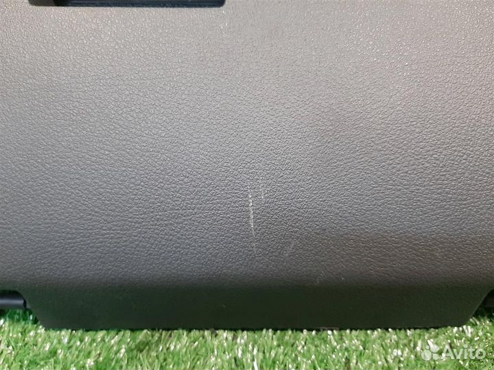 Крышка бардачка volkswagen Touran (1T1) 2005