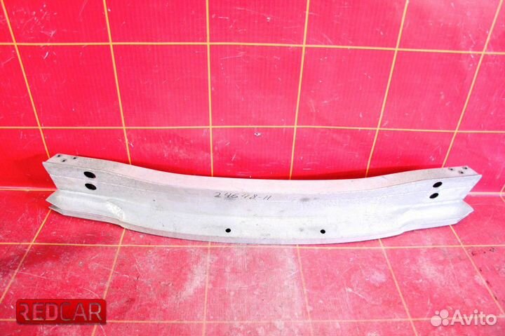 Усилитель бампера зад Jaguar XJ 4 (10)