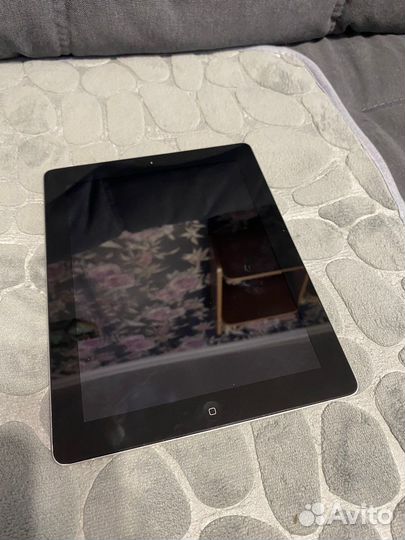 iPad 2