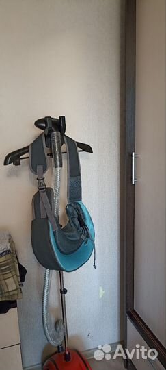 Сумка-переноска слинг