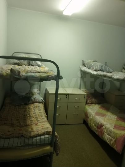 Хостел, 400 м²