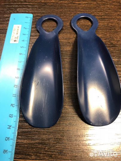 Рожок для обуви