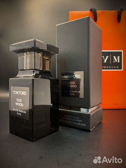 Духи том форд 50мл Дубай
