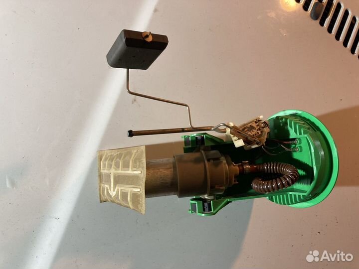 Бензонасос bmw e36 compact