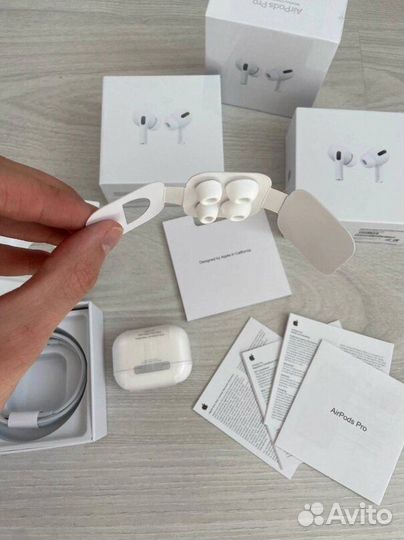 AirPods Pro 2 premium+