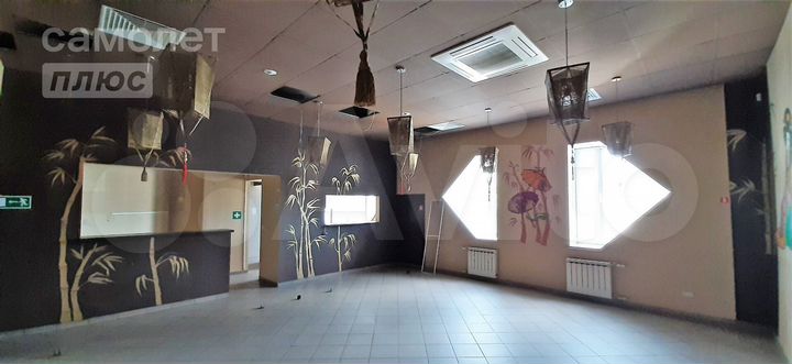 Сдам помещение свободного назначения, 79 м²